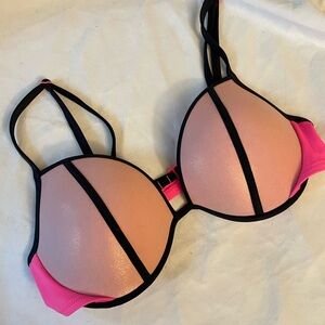 Victoria’s Secret Bikini Top Only